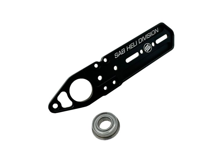 ALUMINIUM TAIL SIDE PLATE