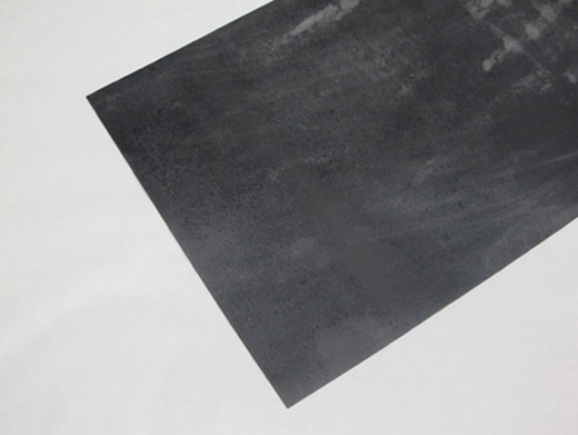 NEOPRENGUMMIARK 1MM 500X200MM