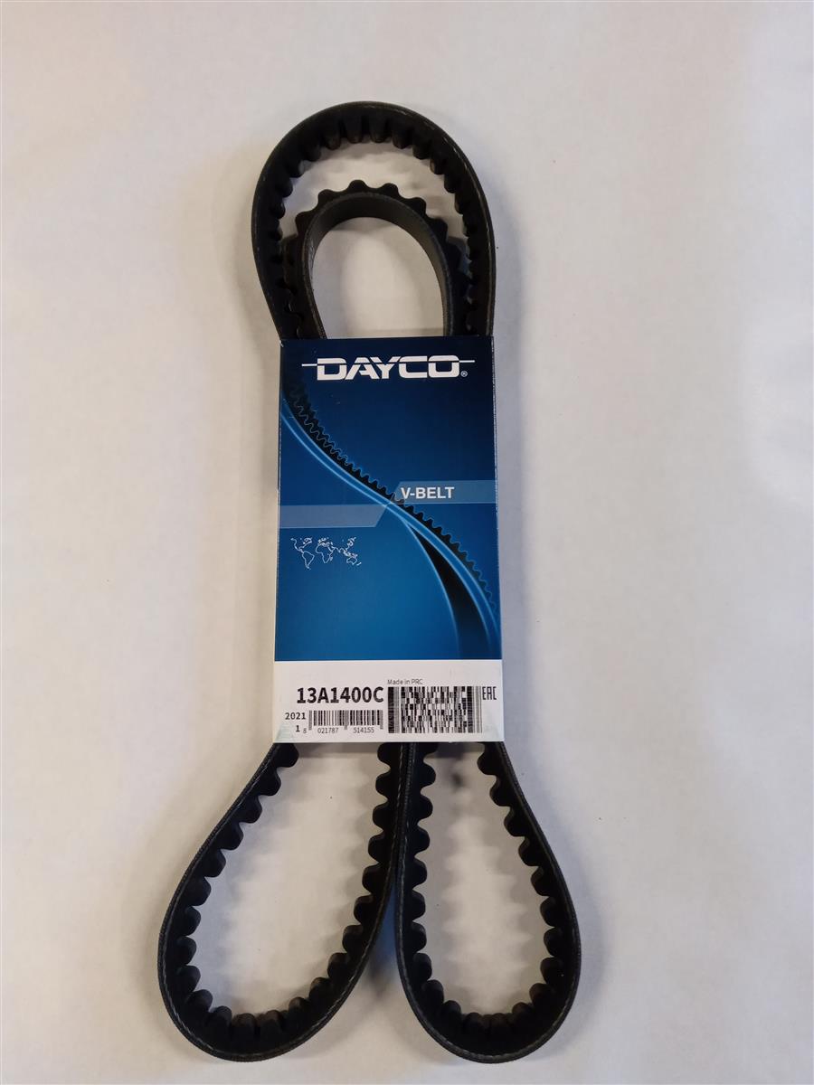 VIFTEREIM 13X1400MM - DAYCO 13A1400C - Bilde 1