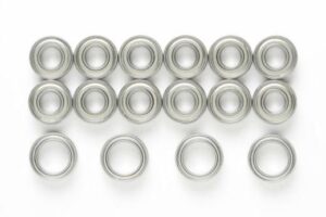 v02_1ED1BD5289653D760D7ECE6D02B8053E.jpg TT-02/tt-01 BALL BEARING SET TAMIYA