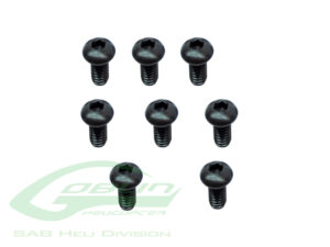v02_1F0EC75CFD13444E8E0AC63C27BC7BD2.jpg SOCKET HEAD CAP SCREW M 2 X 4mm