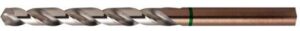 SPIRALBOR HSCO DIN338 14,0MM FOR RUSTFRITT