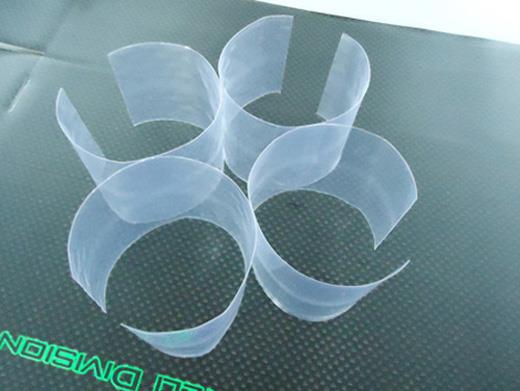 Heat Shrink (4 pcs 350mm)