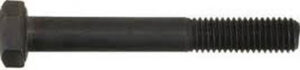 6-KT.SKRUE 8.8 M10x50 SORT