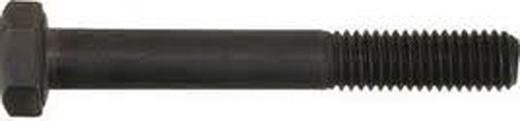 6-KT.SKRUE 8.8 M10x50 SORT