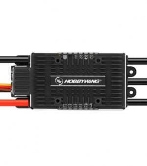 HOBBYWING PLATINUM 180A SBEC HV 6-14S V5 ESC