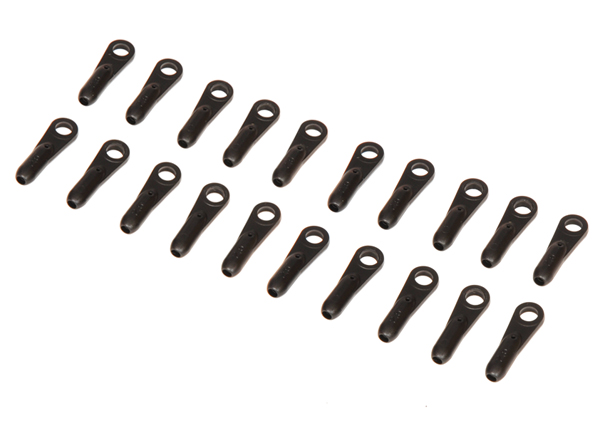 BALL LINKS 2,5MM (20STK)