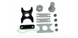 TAIL BOOM SPARE PART - GOBLIN 380