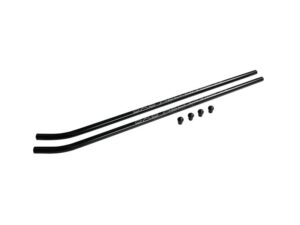 ALUMINIUM LANDING SKID