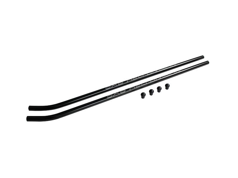 ALUMINIUM LANDING SKID