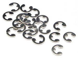 E-CLIPS 2,5MM (20STK) HPI