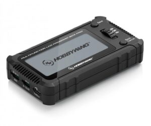 HOBBYWING LCD PROGRAM BOX PRO