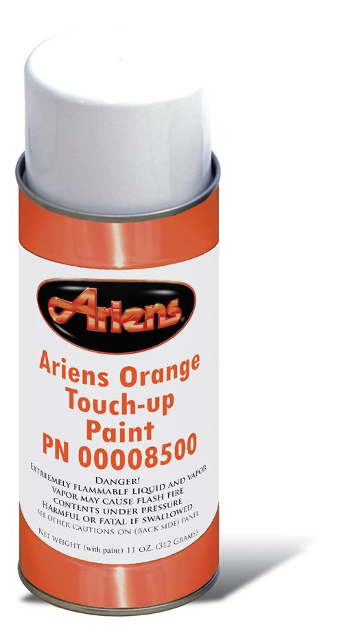 ARIENS LAKK SPRAYBOKS 341G 00008500