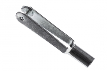 METAL CLEVIS M3 10PK KAVAN
