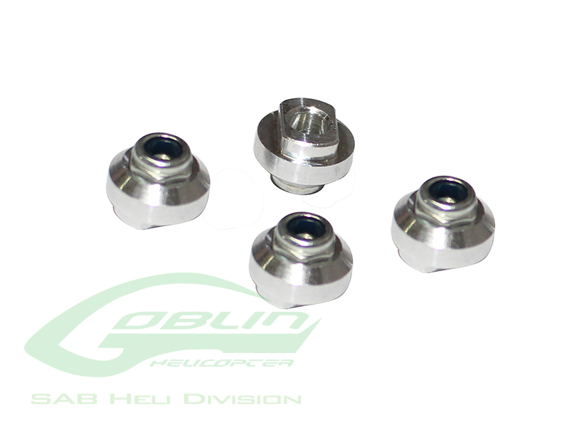 ALUMINIUM INSERT M3
