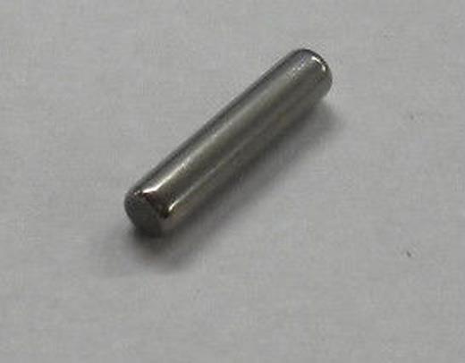 LÅSEPINNE SAG 3X14MM