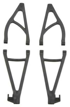 v02_1FDF8327DB5B16A47525A68D4112F960.jpg SUSPENSION ARM SET REAR TRAXXAS
