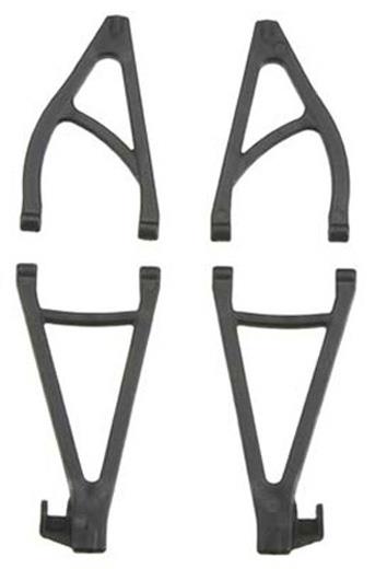 SUSPENSION ARM SET REAR TRAXXAS