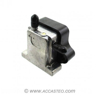 BENSINPUMPE MERCURY/TOHATSU 4-->9,8 HK - Bilde 2