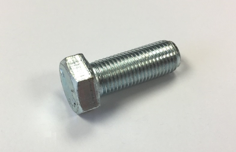 6-KT.SKRUE UNC-8.8 1/4 X 3/4" ELZ 7001014075005