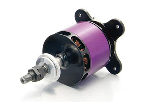 HACKER A60-7S V2 OUTRUNNER MOTOR