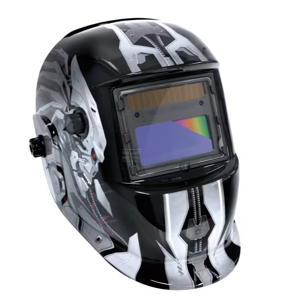 SVEISEMASKE GYS LCD VENU 9/13 G IRON TRUE COLOR