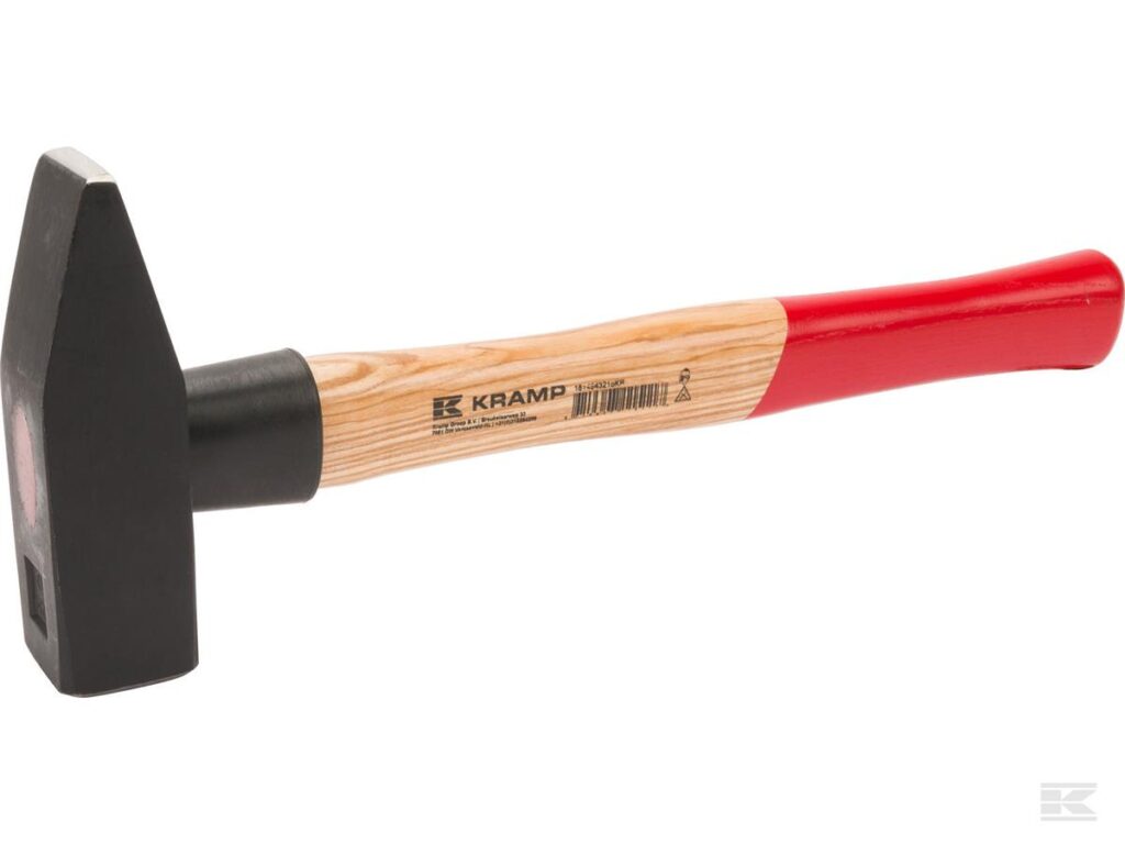 SMIHAMMER 300G SKAFT ASKETRE 300MM