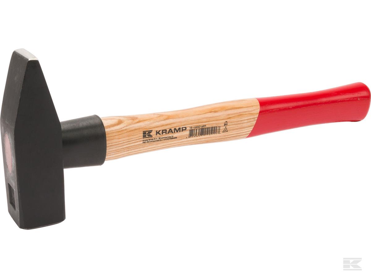 SMIHAMMER 300G SKAFT ASKETRE 300MM - Bilde 1