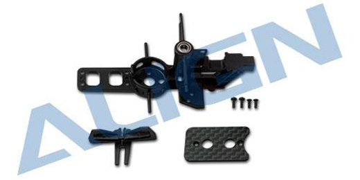 MAIN FRAME SET T-REX 150