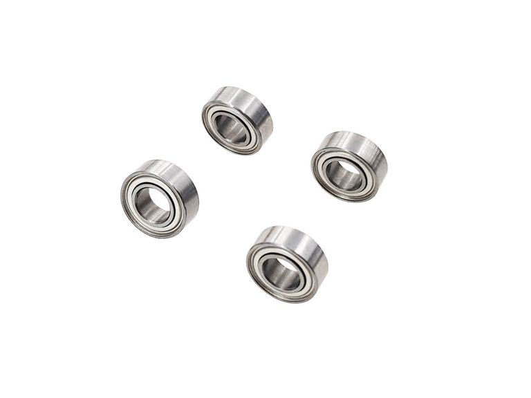 BALL BEARING 4X8X3MM