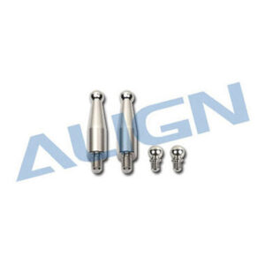 600FL LINKAGE BALL
