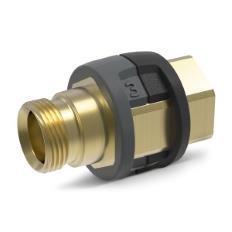 v02_207626D6CDBFD5E8A854F7DD50188615.jpg ADAPTER 3 MELLOM GAMMEL PISTOL OG NY LANSE KÄRCHER