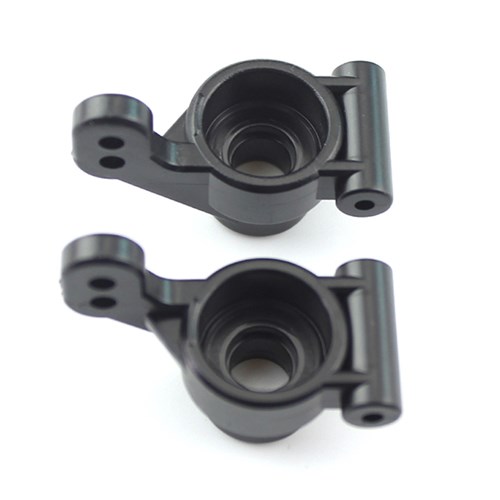 WHEEL FRAME REAR WLTOYS (2PK)