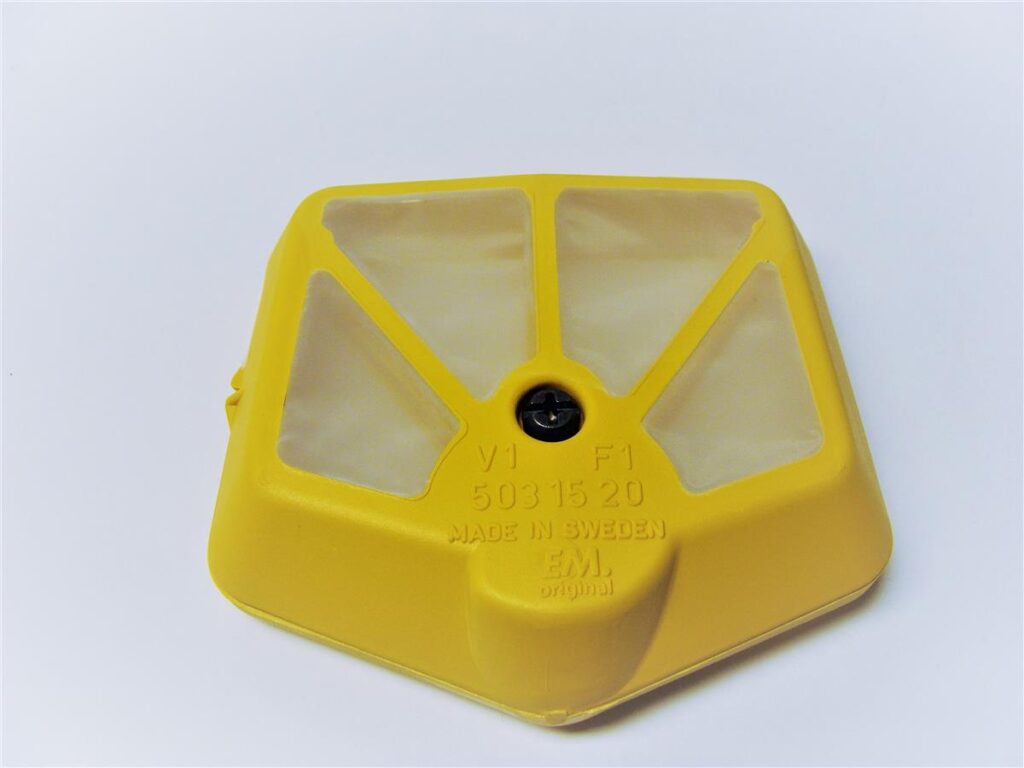 LUFTFILTER SAG 42/246