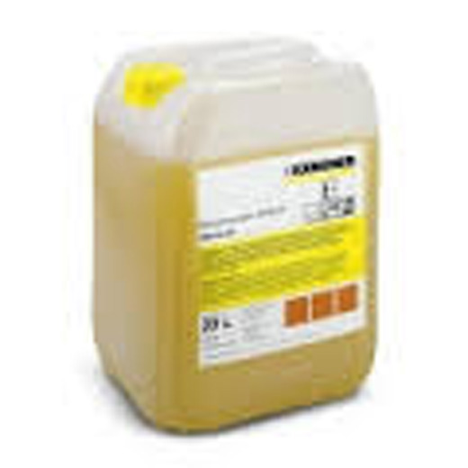 BILSHAMPO 25LTR. FF670  KÄRCHER