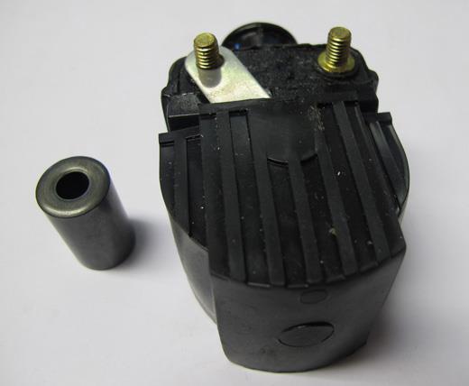 TENNSPOLE/ COIL KIT MERCURY