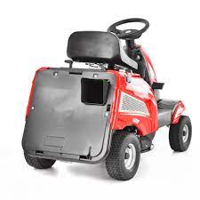 HECHT 5162 6,5HK KLIPPETRAKTOR - Bilde 2