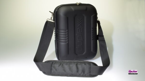 JETI DUPLEX SOFT CASE DS-TX BLACK - Bilde 2