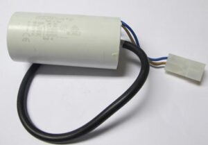 KONDENSATOR 40 µF S M/KABEL (K6/7) 9.002-614.0   KÄRCHER