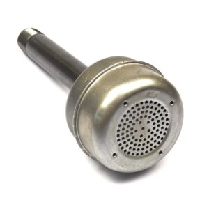 EKSOSPOTTE B&S 4 1-4" OD 4 1-4" Length 11" Pipe Thread 1"7 3-4" 105-300