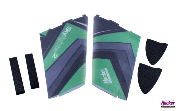 SKYFIGHTER II COMBO GREEN - Bilde 2