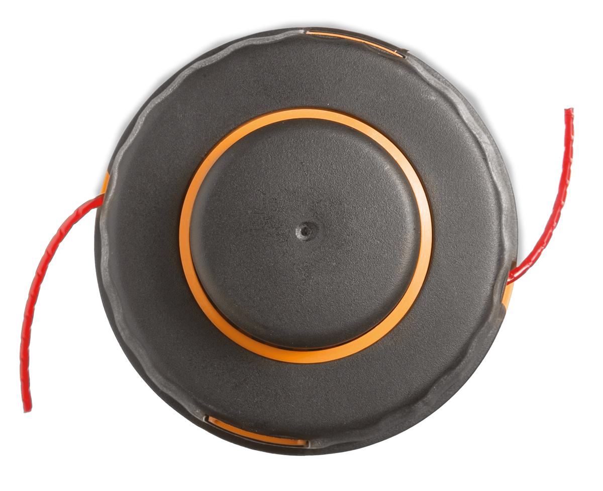 PARTNER TRIMMERHODE P35 HDO M/ADAPTER - Bilde 1