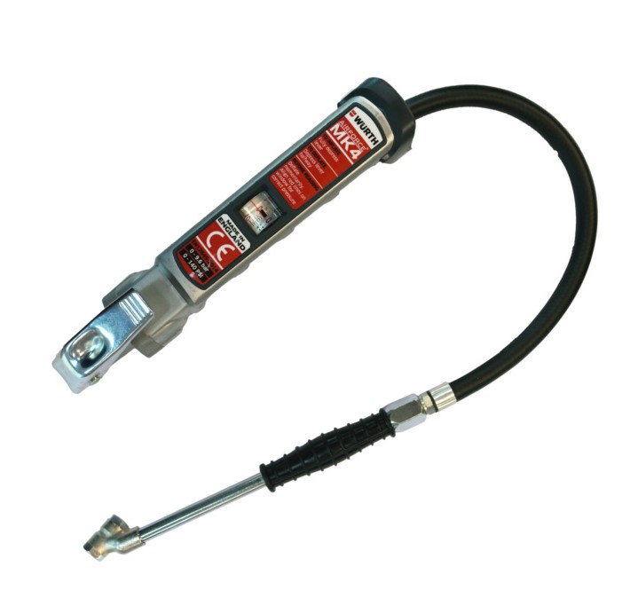 LUFTPÅFYLLER MK4 WÜRTH