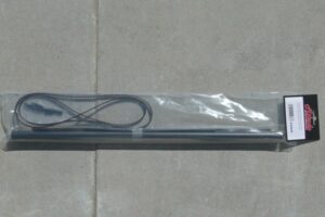 TAIL BOOM UPGRADE LOGO 400 TO LOGO 400SE