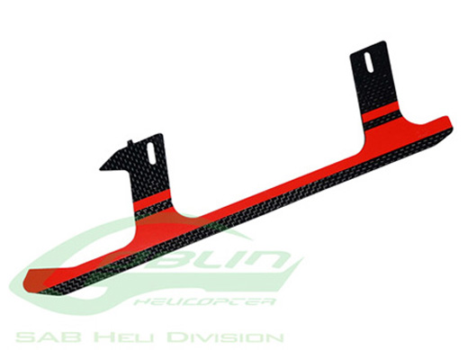 LANDING GEAR RED