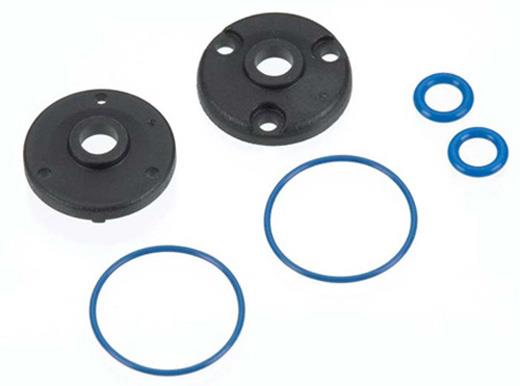 REBUILD KIT/CENTER DIFF RALLY VXL - TRAXXAS
