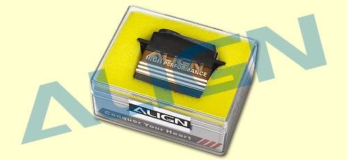 ALIGN DS655 MG DIGITAL SERVO - Bilde 2