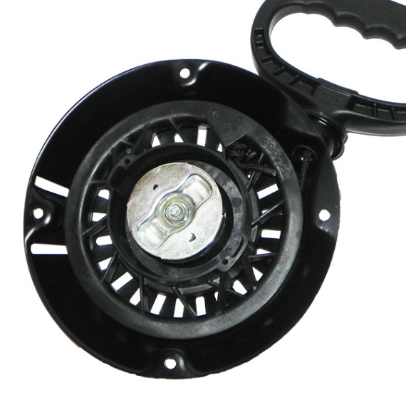 STARTAPPARAT SERIE 1150 FRES MOTOR B&S - Bilde 2