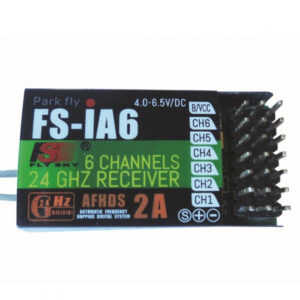 FLYSKY FS-IA6 RECIVER