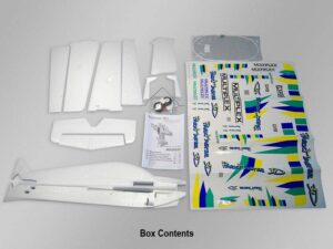 v02_22016476E3570B7E52B1FDE1BD4C7046.jpg PARKMASTER 3D KIT - MULTIPLEX